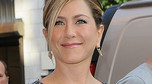 Jennifer Aniston / fot. Agencja BE&amp;W