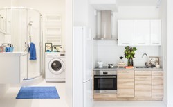 Single – coraz liczniejsza grupa najemców. Jakich mieszkań szukają?