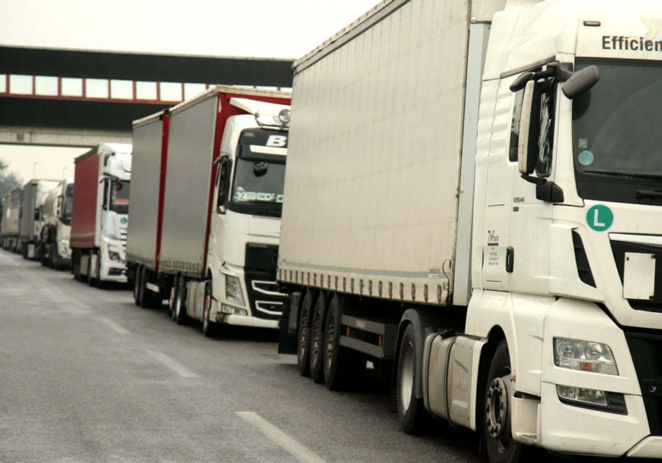 Trgovina EU sa Rusijom pala na najniži nivo u poslednje 2 godine! Trenutna stopa ni dva odsto