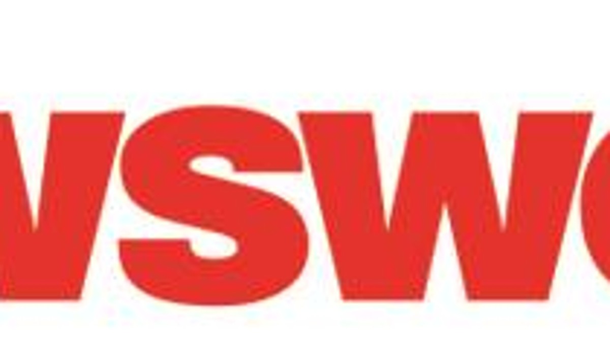 logo newsweek