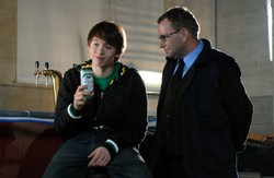 Premierowe piosenki Blog 27 w "39 i pół"