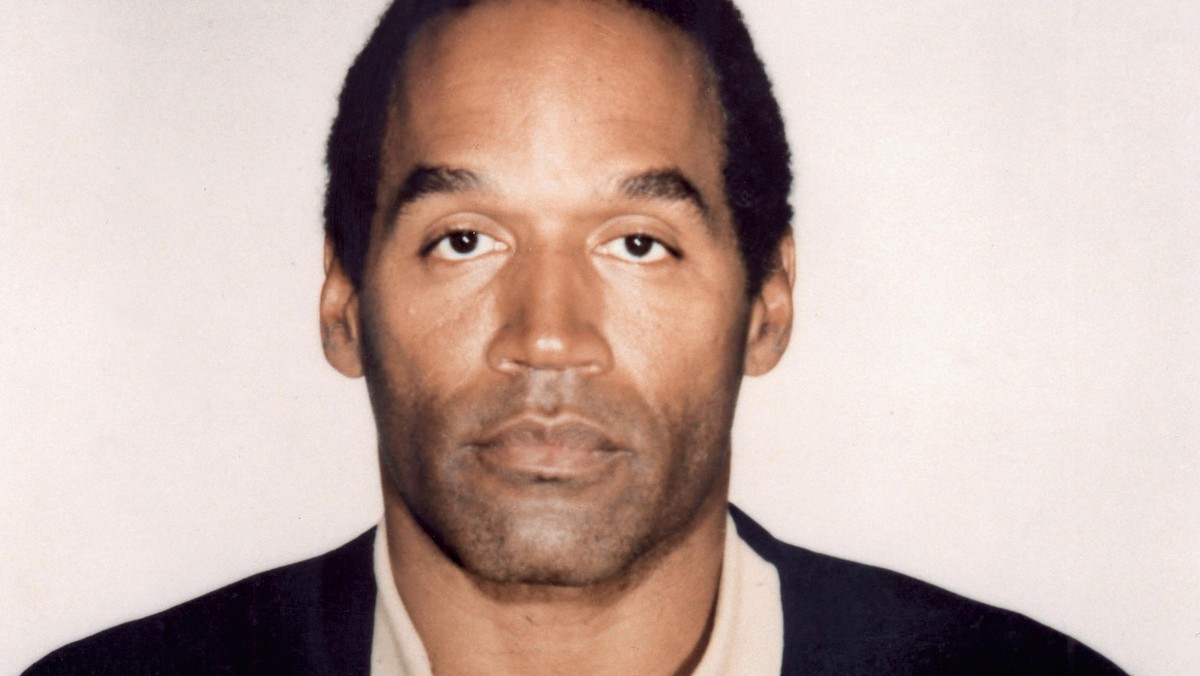 O.J. Simpson