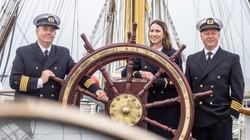 Elektromagnes na morzu. "To rozwiązanie zmniejsza ryzyko wypadku"