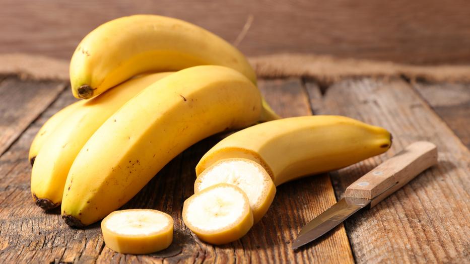 banán és a szív egészsége