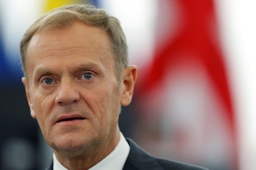 Tusk odczuwa niepokój! Mówi o polskim Sejmie