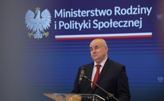 Wdówik: Dla osób, które nie przejdą na nowy system, pozostanie świadczenie pielęgnacyjne