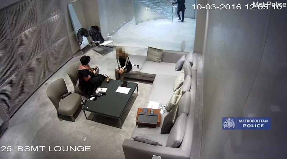 Pljačka dijamanata u zlatari "Budls" u Londonu