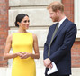 Meghan Markle i książę Harry