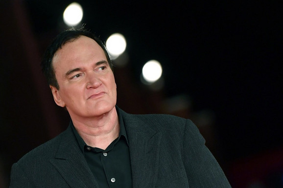 Tarantino smatra da je ovo pet najboljih glumaca svih vremena : "Volim one koji se ponašaju divlje"