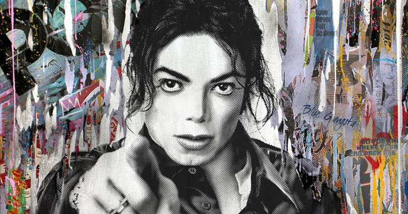 Michael Jackson wiecznie żywy: 10 największych hitów króla popu [WIDEO]