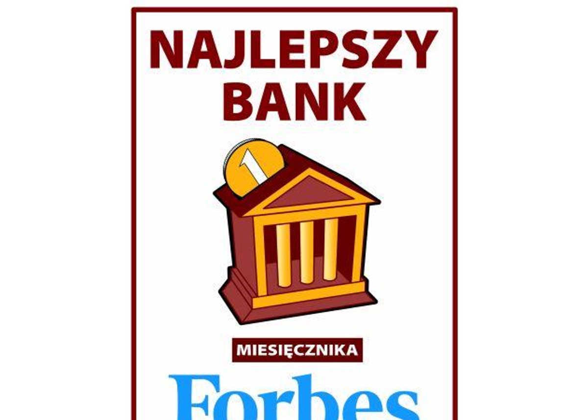 Najlepsze Lokaty Najlepsze lokaty - Dossier - Forbes.pl