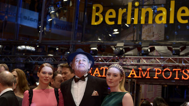 "Grand Budapest Hotel": wielkie otwarcie Berlinale - relacja