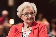 Prof. Ewa Łętowska