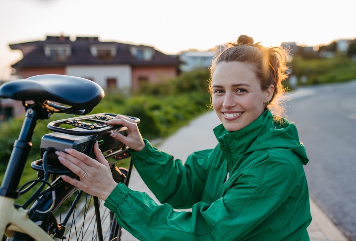 Dopłaty do rowerów elektrycznych już w 2025. Nawet 4,5 tys. zł do zwrotu w gotówce