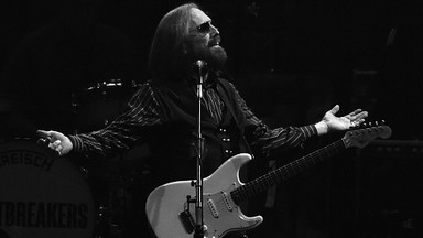 Tom Petty nie żyje. Muzyk miał 66 lat