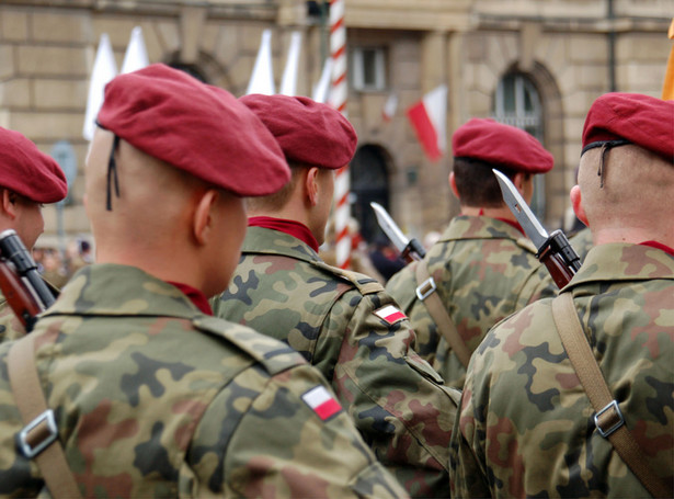 MON nie wyśle kolejnych Polaków na wojnę