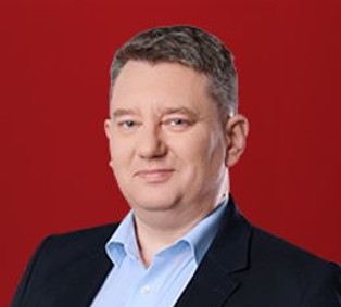 Rafał Hirsch nominowany w konkursie „Herosi Rynku Kapitałowego”