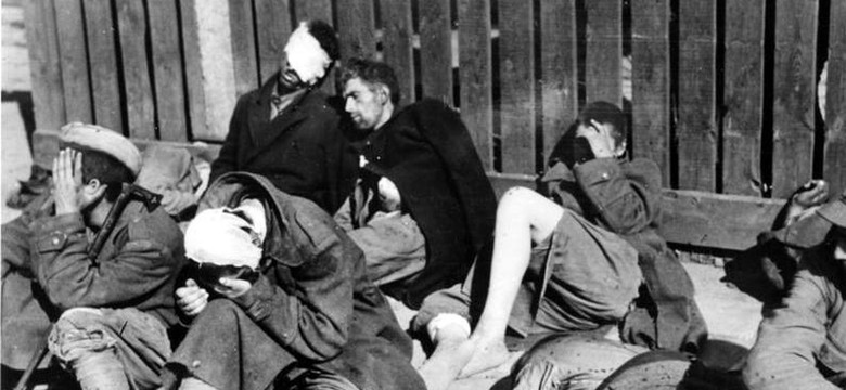 Historyk z IPN: Powstanie Warszawskie to w zasadzie najbardziej okrutny teatr II wojny światowej