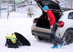 Stoch szybko nie wróci na skocznię. Czeka go operacja