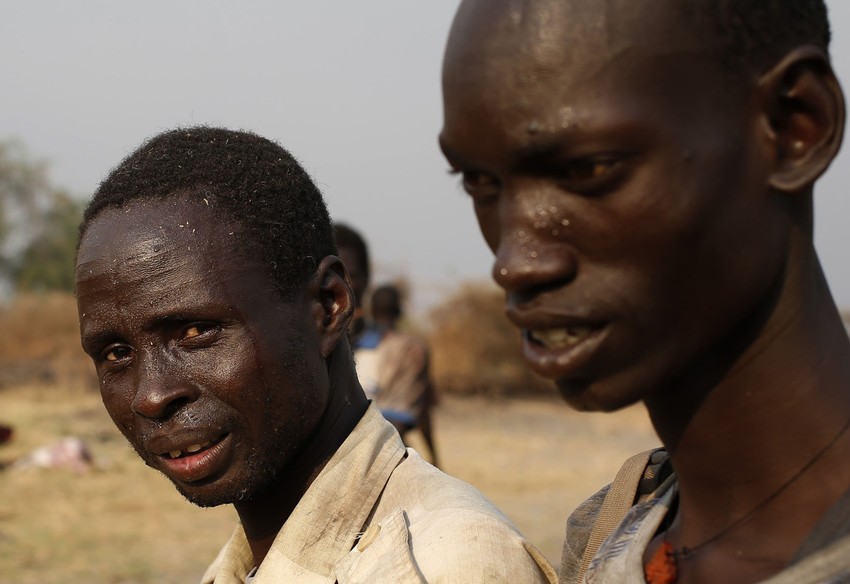 Epidemija gladi pogodiće Južni Sudan