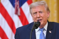 "Skradzione wybory" Donalda Trumpa. Amerykański "Newsweek" prześwietla przemówienia prezydenta USA [ANALIZA]