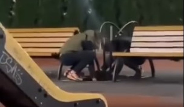 Tinejdžeri iz Užica