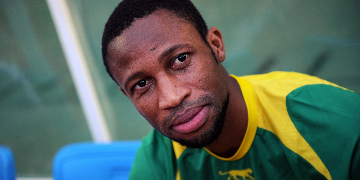 Seydou Keita