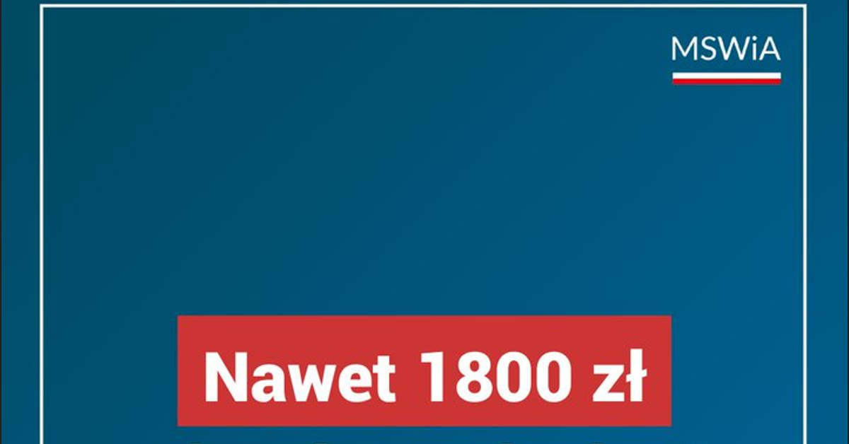 Nowe świadczenie mieszkaniowe? 1800 zł bez podatku! Sprawdź, komu przysługuje