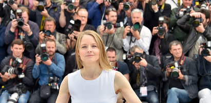 74. festiwal w Cannes. Jodie Foster otrzyma Honorową Złotą Palmę