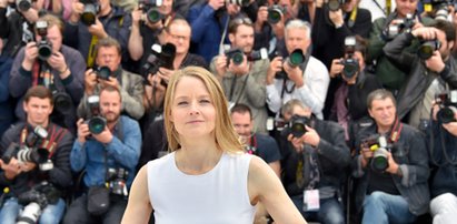 74. festiwal w Cannes. Jodie Foster otrzyma Honorową Złotą Palmę