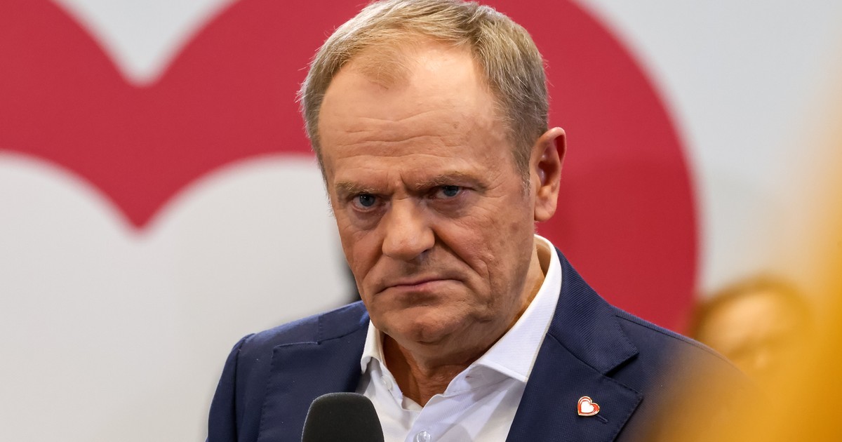 Tusk sięga po broń Kaczyńskiego. Ma dwa kluczowe cele