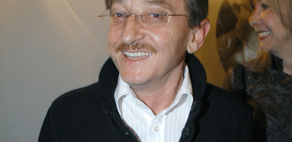 Allan Starski (fot. AKPA)
