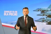 Nowe problemy z zakupem Błaszczaka. Z głównego atutu nie zostało nic