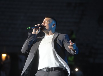 "Nije upao na nastavu nego samo u školu!" Kada se Sloba Radanović našao u srcu skandala, Jelena ga je svesrdno branila