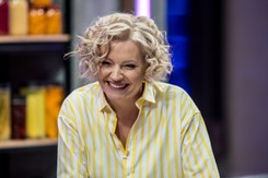 Dorota Szelągowska odpowiedziała hejterowi. Ma do siebie dystans?