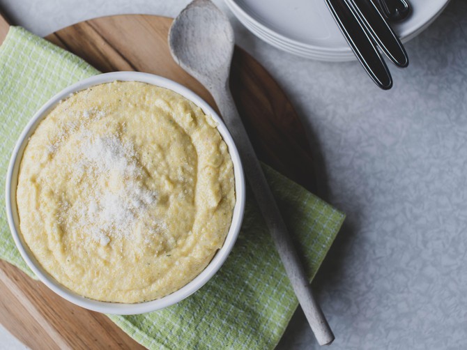 Palenta