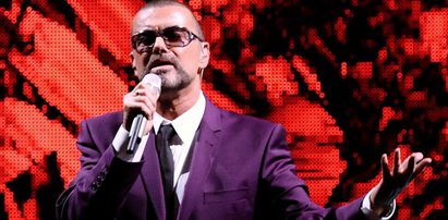 George Michael poważnie chorował od wielu lat