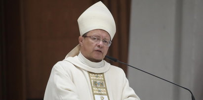Kardynał Ryś odniósł się do skandalicznego wybryku Brauna w Sejmie. Napisał o wstydzie