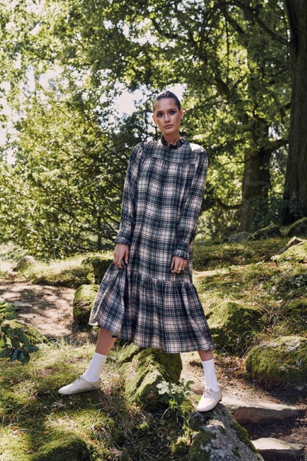 Kampania kolekcji by Insomnia jesień/zima 2020/2021