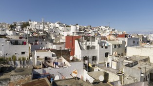 W Maroku uruchomiono pierwszą w Afryce kolej dużych prędkości