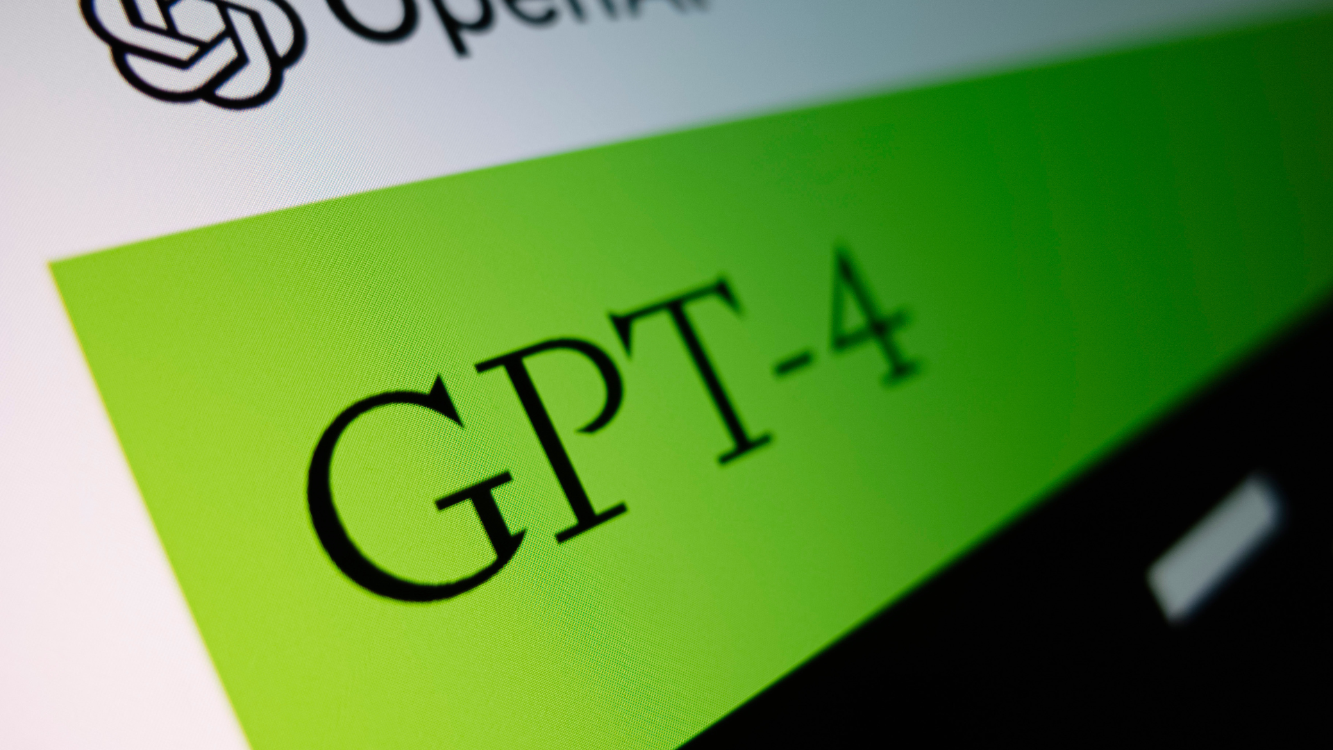 Odborníci vyzvali spoločnosti po tom, čo vznikol model GPT-4.