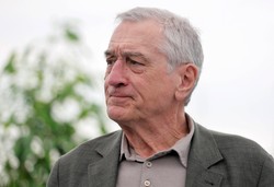 Robert De Niro zapłaci asystentce grube pieniądze za dyskryminację