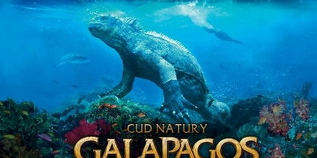 Galapagos.