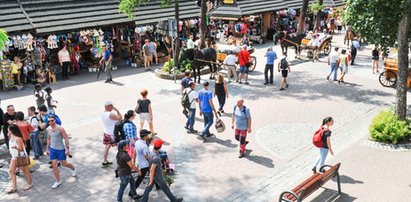 Zakopane będzie musiało oddawać pieniądze turystom