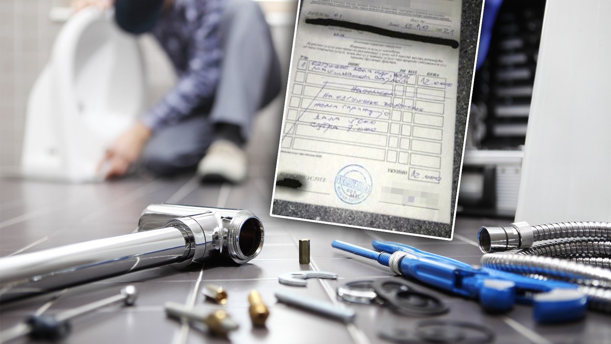 NEOBIČAN OGLAS: Traži se "ONLINE VODOINSTALATER" za rad od kuće iz Srbije na nemačkim gradilištima Kép