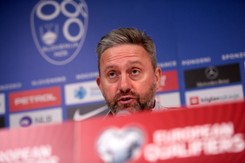 Jerzy Brzęczek: Zdradził, kto stanie w bramce w meczu ze Słowenią
