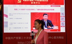 Rzecznik KPCh: Zastrzegamy sobie możliwość użycia siły w sprawie Tajwanu