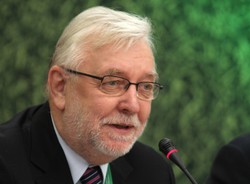 Jerzy Stępień o doniesieniach Gmyza: Kompletne bzdury