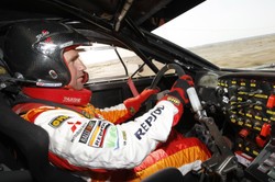 Zobacz pogromców pustyni w akcji!