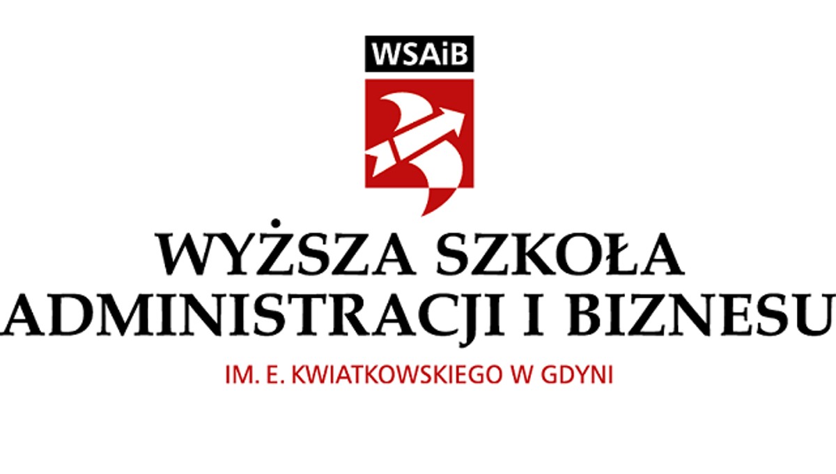 WSAiB logo duże